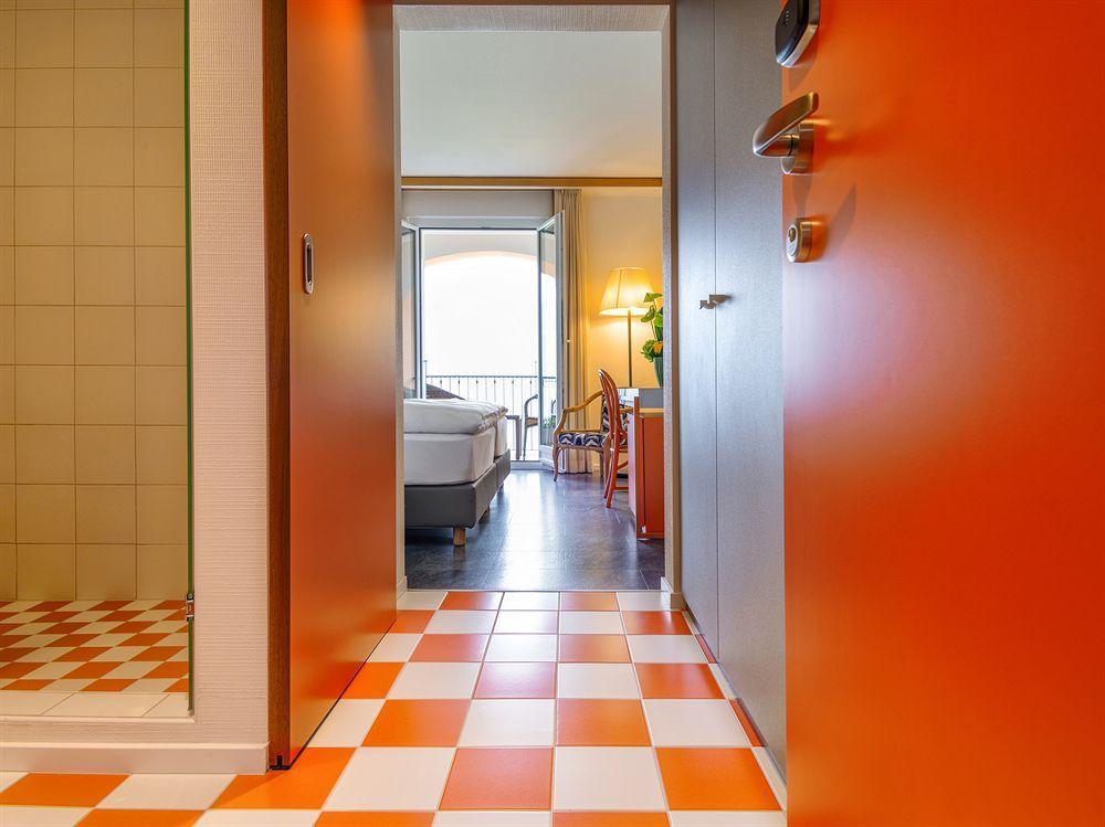 Albergo Carcani By Ketty & Tommy Ασκόνα Εξωτερικό φωτογραφία