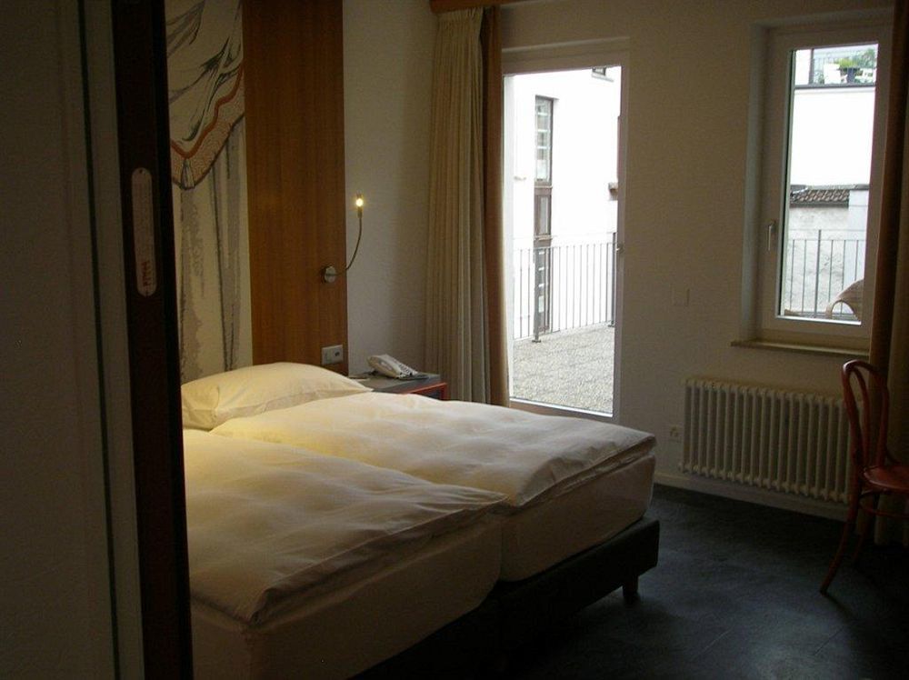 Albergo Carcani By Ketty & Tommy Ασκόνα Εξωτερικό φωτογραφία