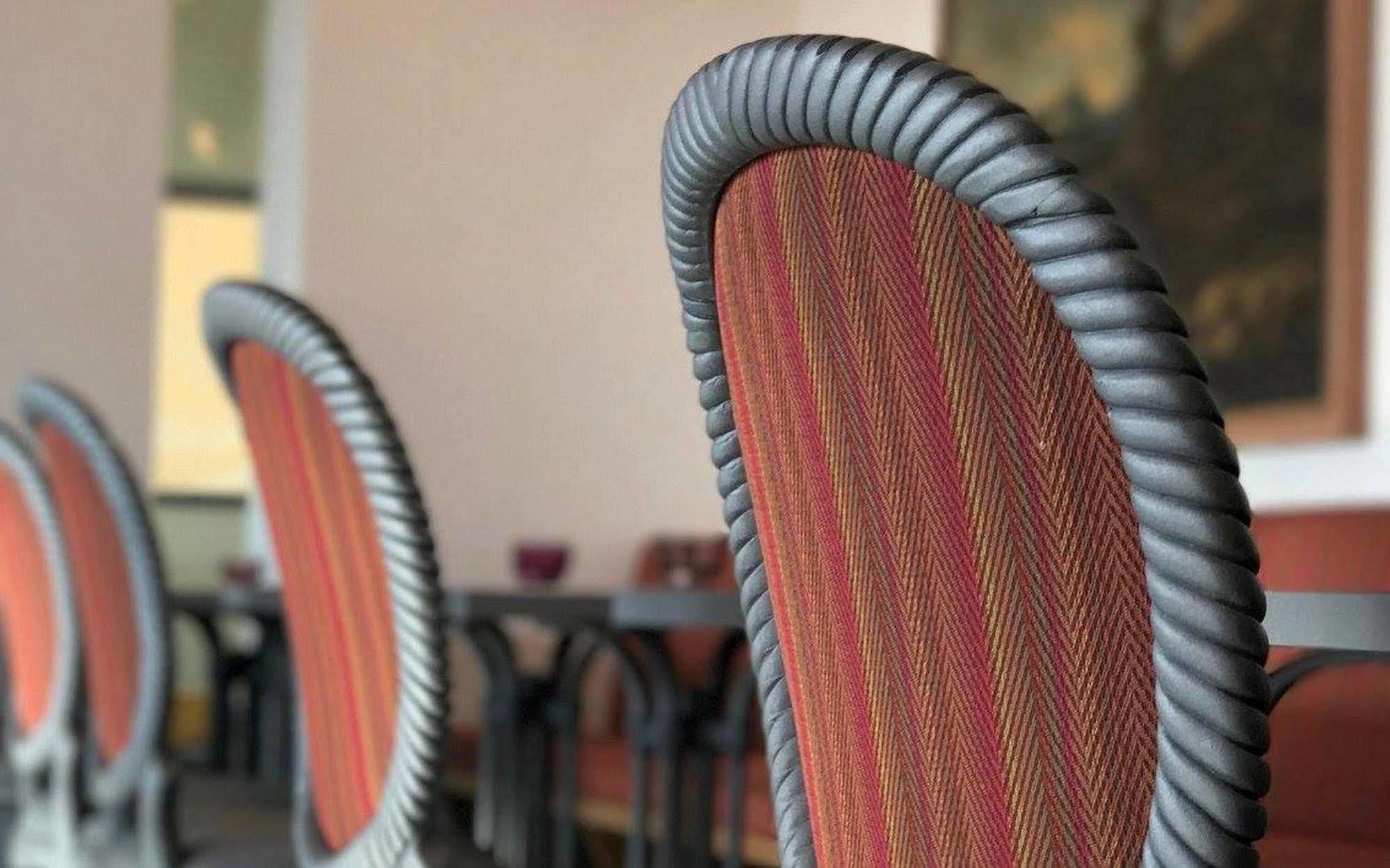 Albergo Carcani By Ketty & Tommy Ασκόνα Εξωτερικό φωτογραφία