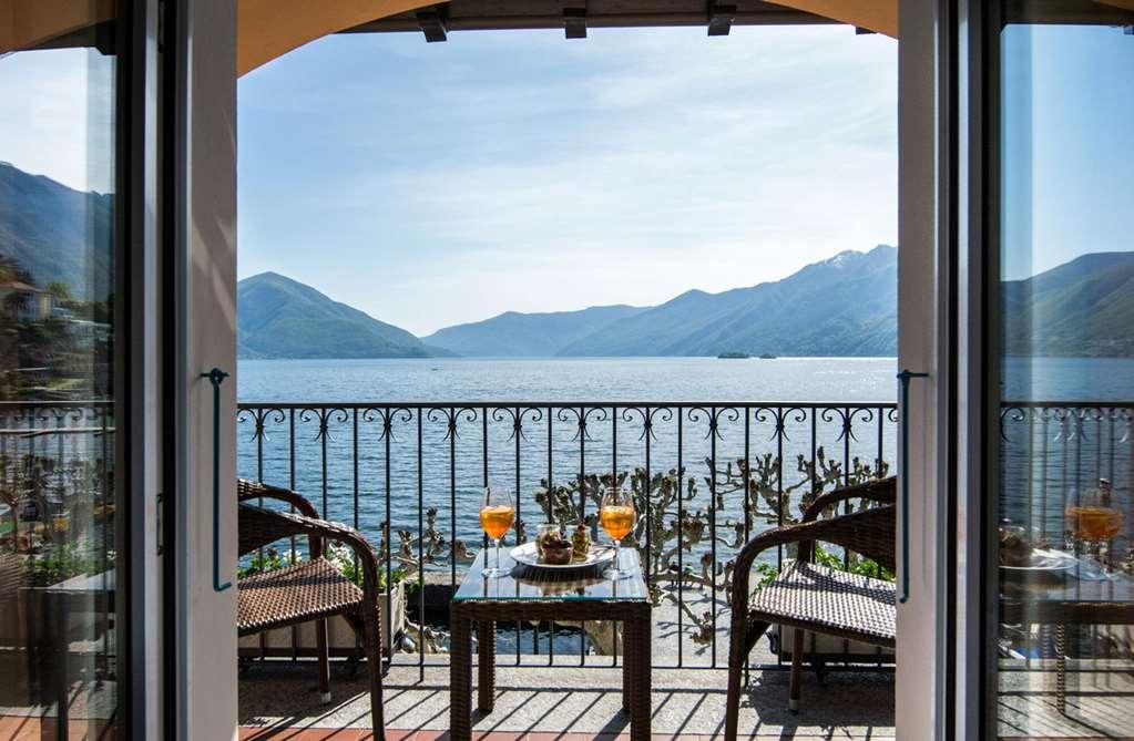 Albergo Carcani By Ketty & Tommy Ασκόνα Δωμάτιο φωτογραφία